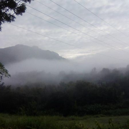 Hotel Red Z Cool Mountain Khao Kho Exterior foto