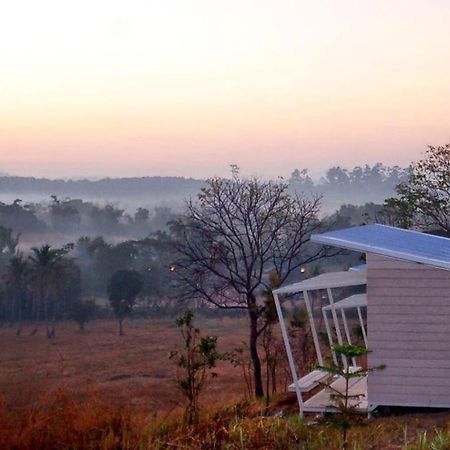 Hotel Red Z Cool Mountain Khao Kho Exterior foto