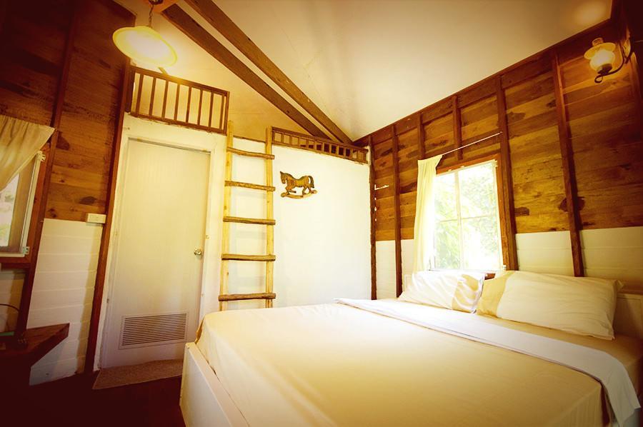 Hotel Red Z Cool Mountain Khao Kho Exterior foto