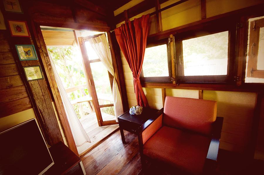 Hotel Red Z Cool Mountain Khao Kho Exterior foto