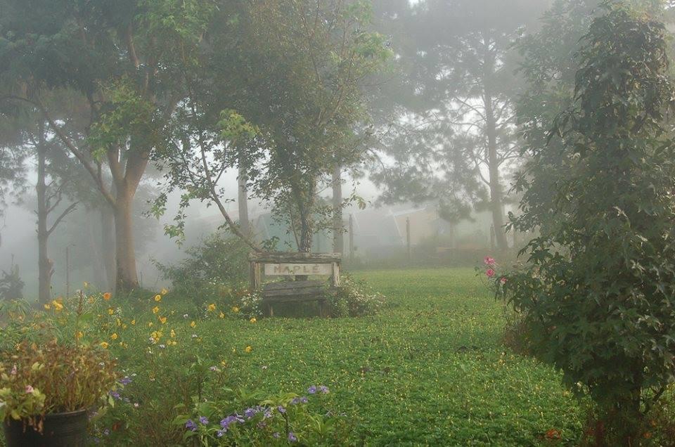 Hotel Red Z Cool Mountain Khao Kho Exterior foto