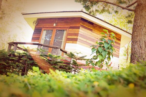 Hotel Red Z Cool Mountain Khao Kho Exterior foto