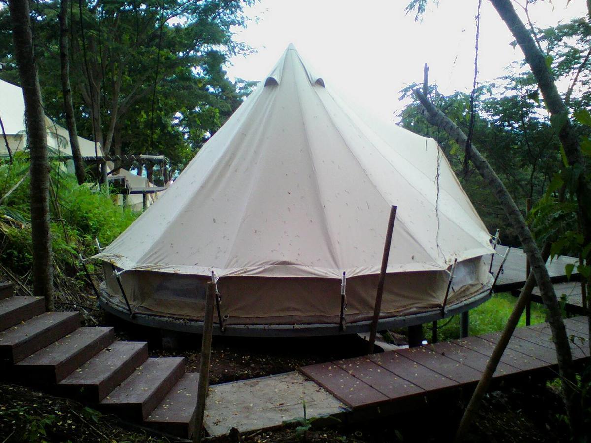 Hotel Red Z Cool Mountain Khao Kho Exterior foto