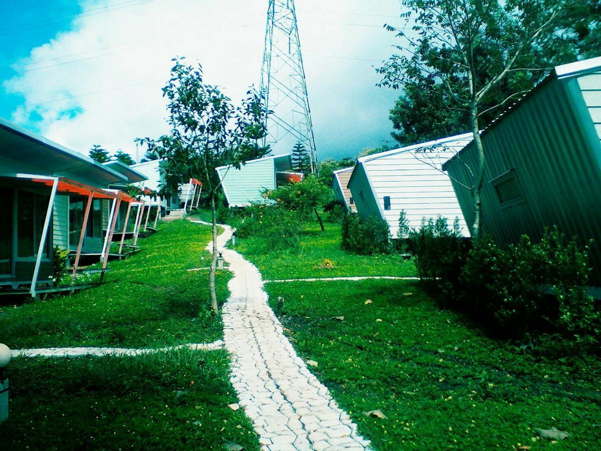 Hotel Red Z Cool Mountain Khao Kho Exterior foto