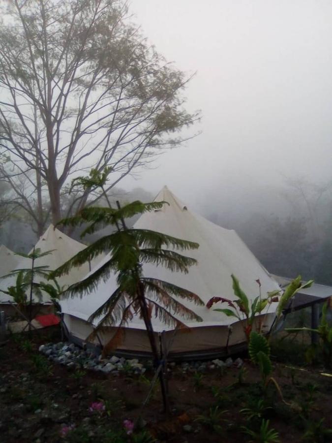 Hotel Red Z Cool Mountain Khao Kho Exterior foto