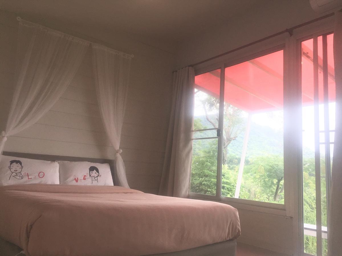 Hotel Red Z Cool Mountain Khao Kho Exterior foto