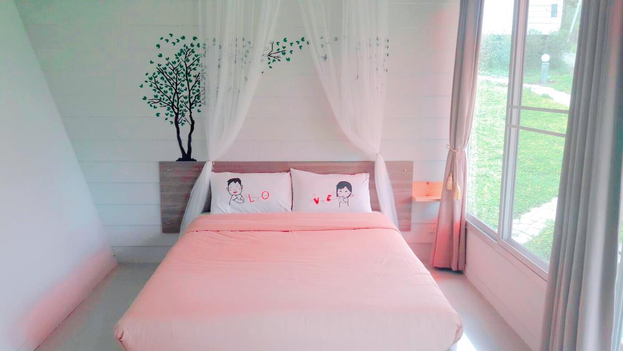 Hotel Red Z Cool Mountain Khao Kho Exterior foto