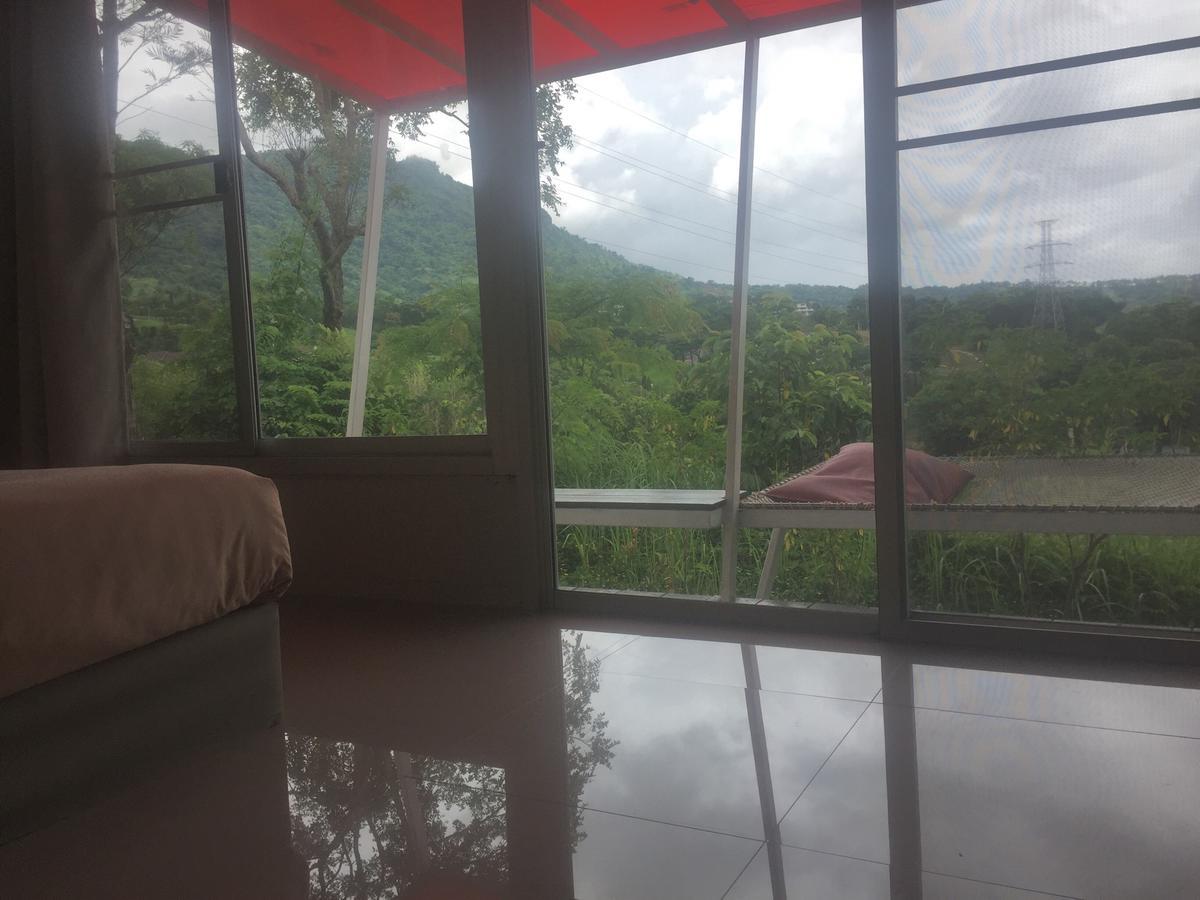 Hotel Red Z Cool Mountain Khao Kho Exterior foto