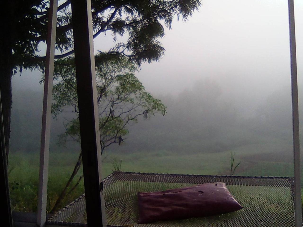 Hotel Red Z Cool Mountain Khao Kho Exterior foto