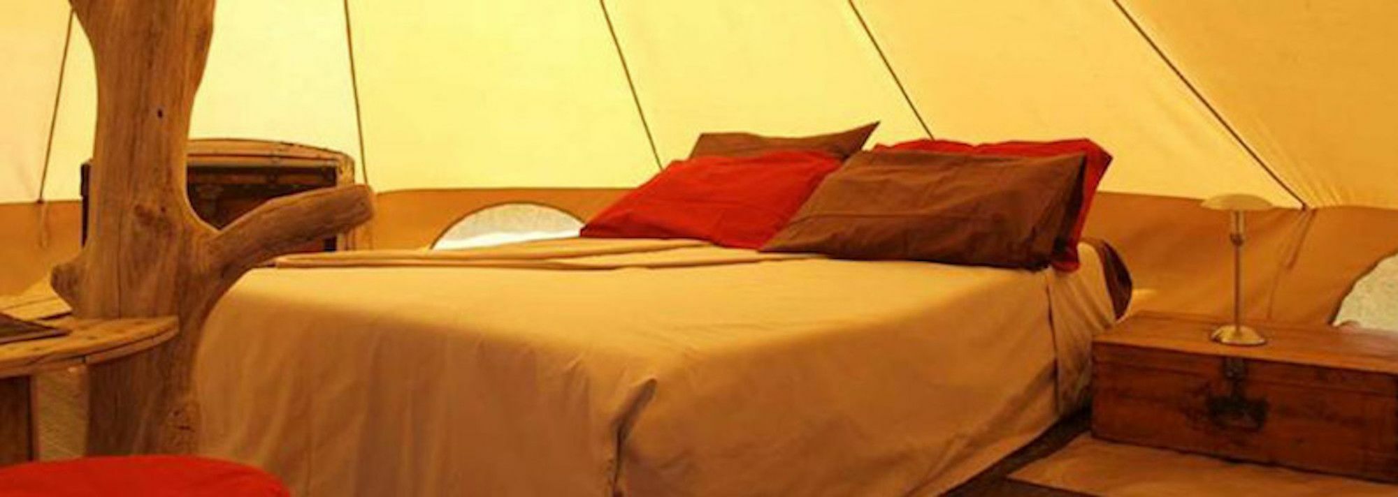 Hotel Red Z Cool Mountain Khao Kho Exterior foto